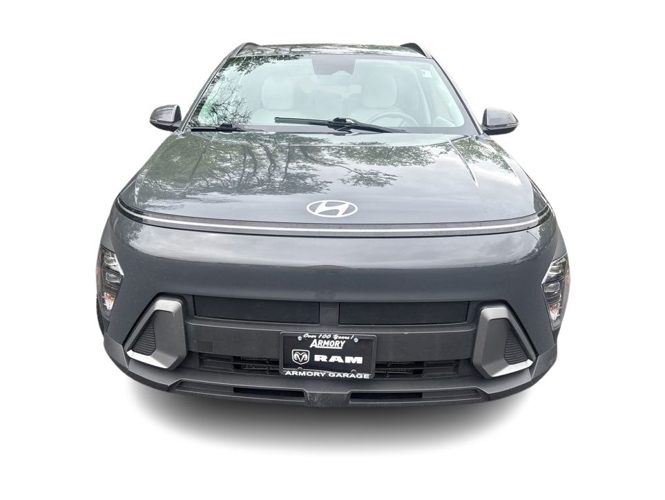 Thumbnail: 2024 Hyundai Kona - 5