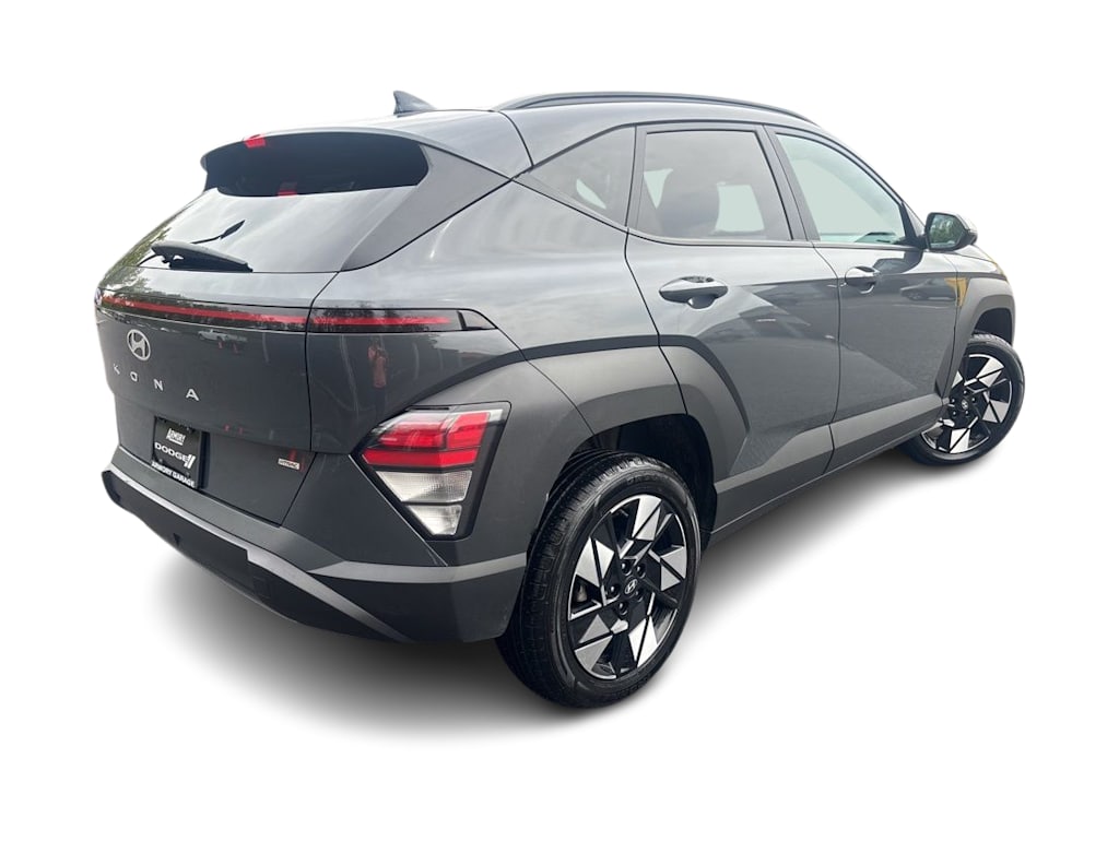 Thumbnail: 2024 Hyundai Kona - 20