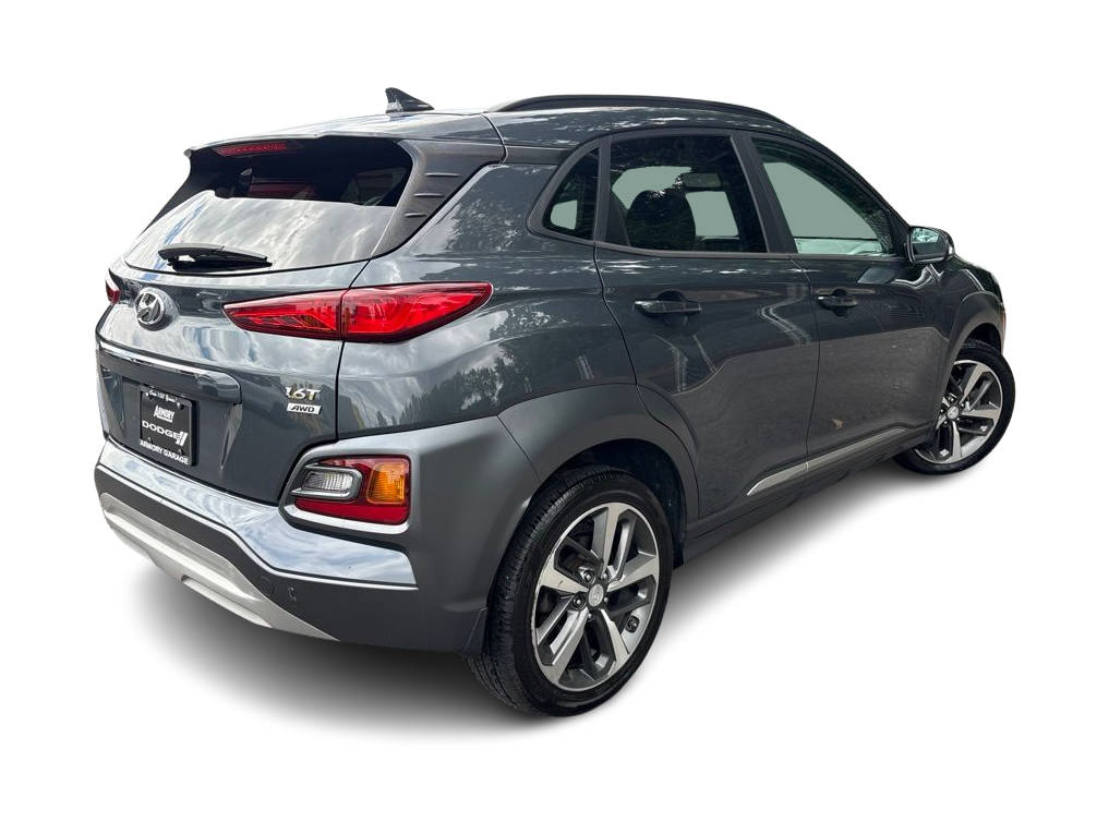 Thumbnail: 2019 Hyundai Kona - 20