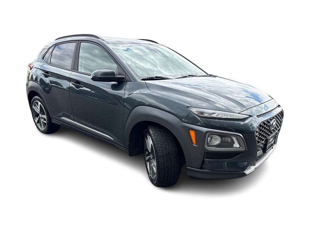 Thumbnail: 2019 Hyundai Kona - 19