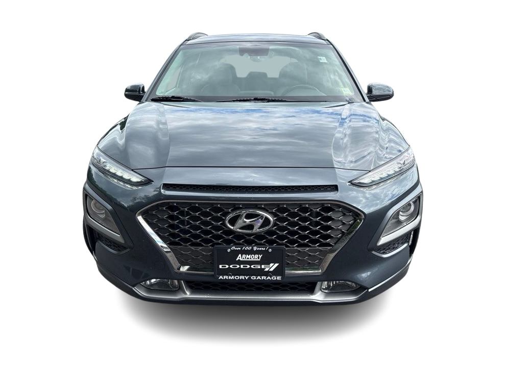 Thumbnail: 2019 Hyundai Kona - 5