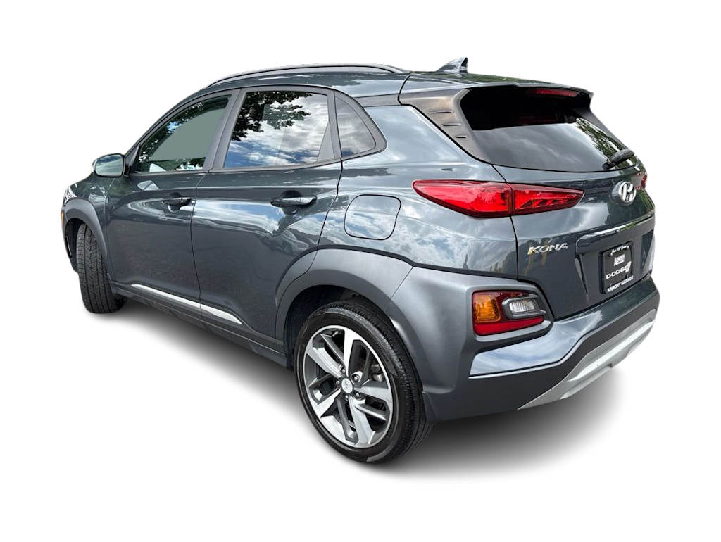 Thumbnail: 2019 Hyundai Kona - 3