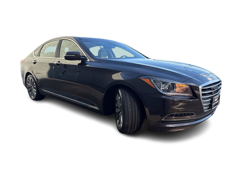 Thumbnail: 2015 Hyundai Genesis - 19