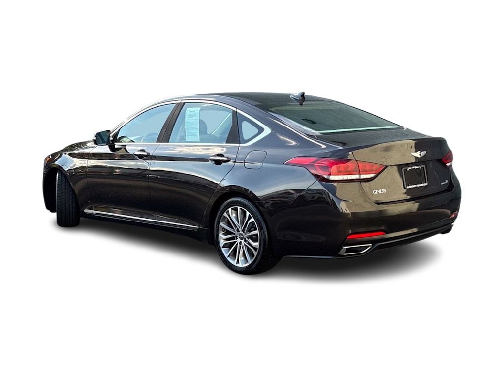 Thumbnail: 2015 Hyundai Genesis - 3