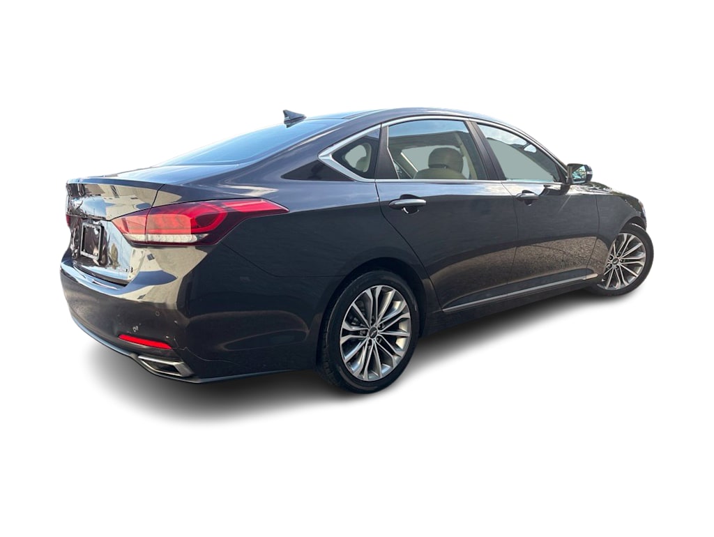 Thumbnail: 2015 Hyundai Genesis - 20