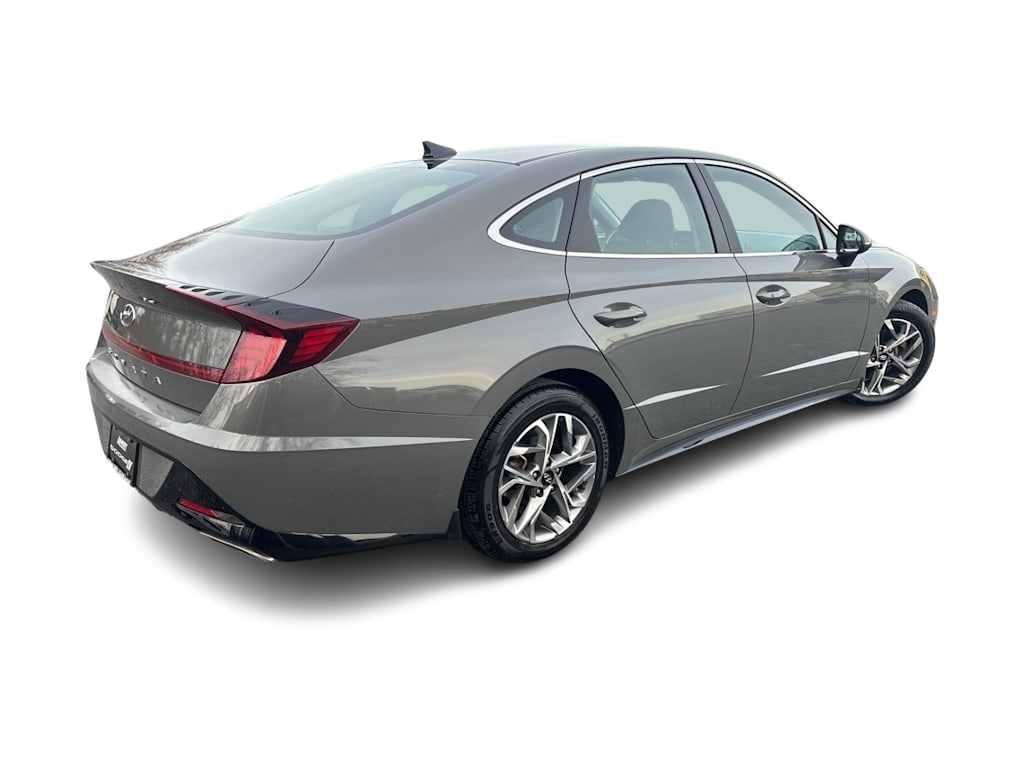 Thumbnail: 2023 Hyundai Sonata - 20
