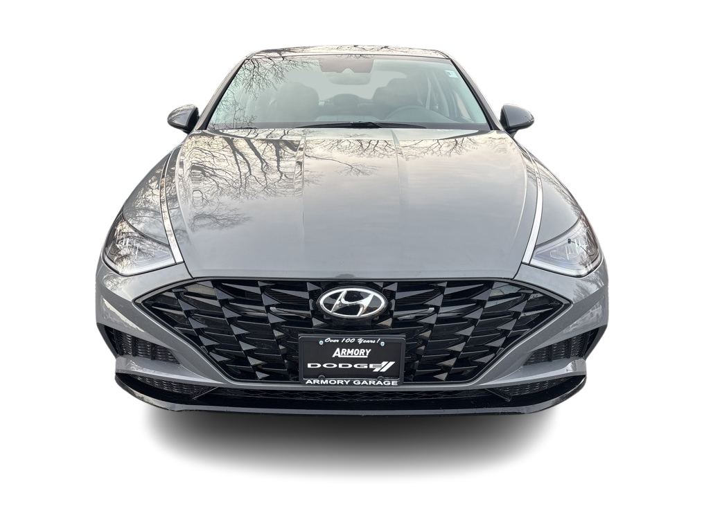 Thumbnail: 2023 Hyundai Sonata - 5