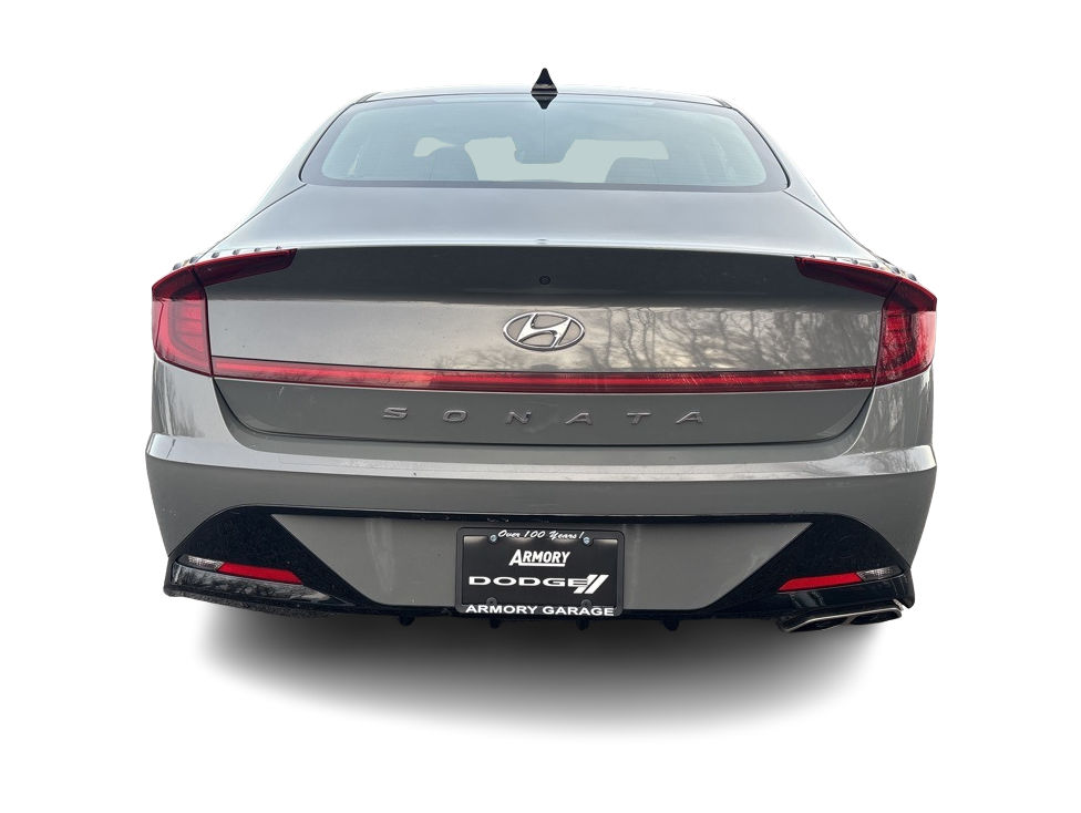 Thumbnail: 2023 Hyundai Sonata - 4