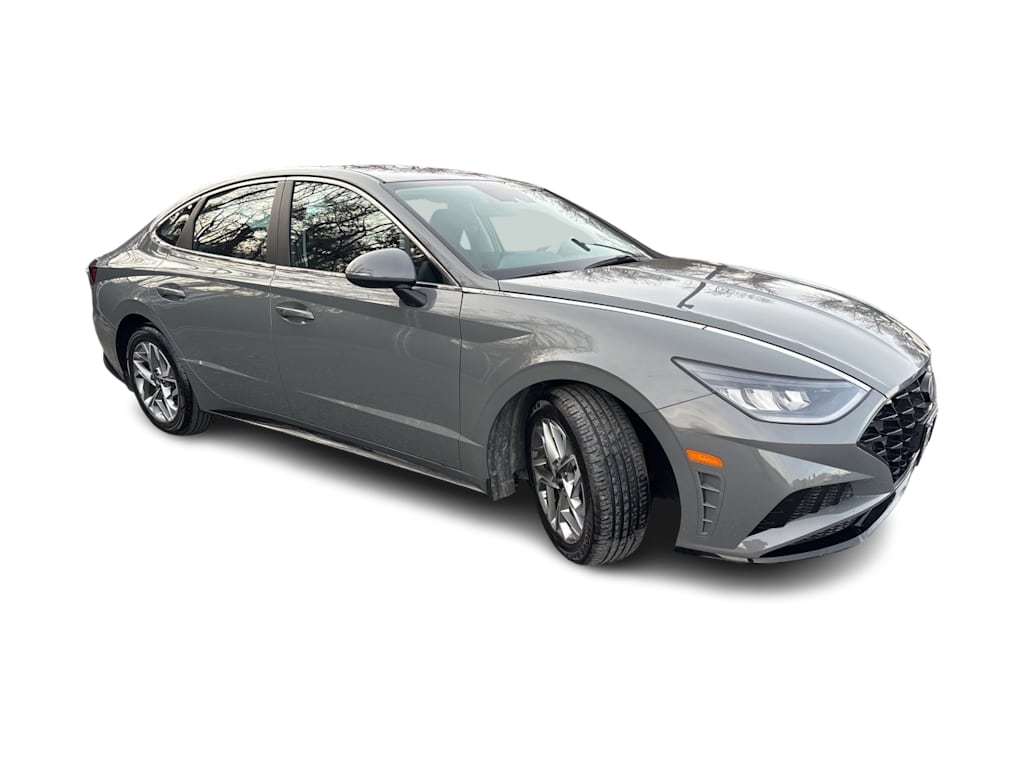 Thumbnail: 2023 Hyundai Sonata - 19