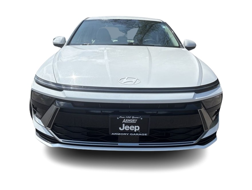 Thumbnail: 2024 Hyundai Sonata - 5