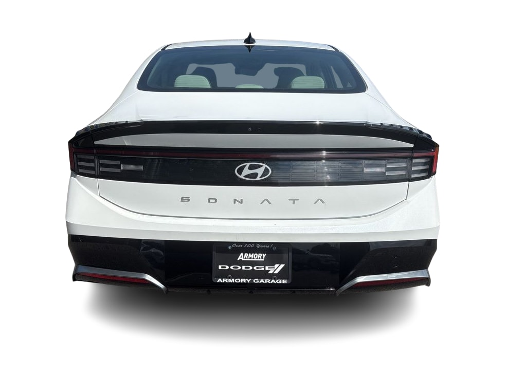 Thumbnail: 2024 Hyundai Sonata - 4