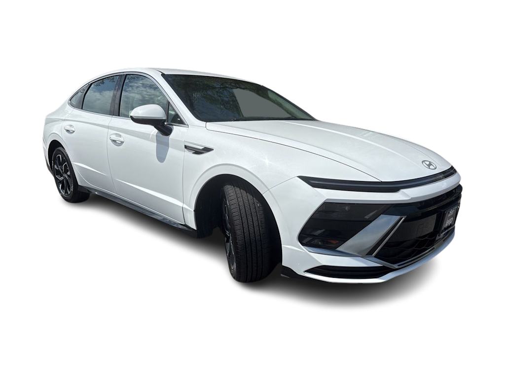 Thumbnail: 2024 Hyundai Sonata - 15