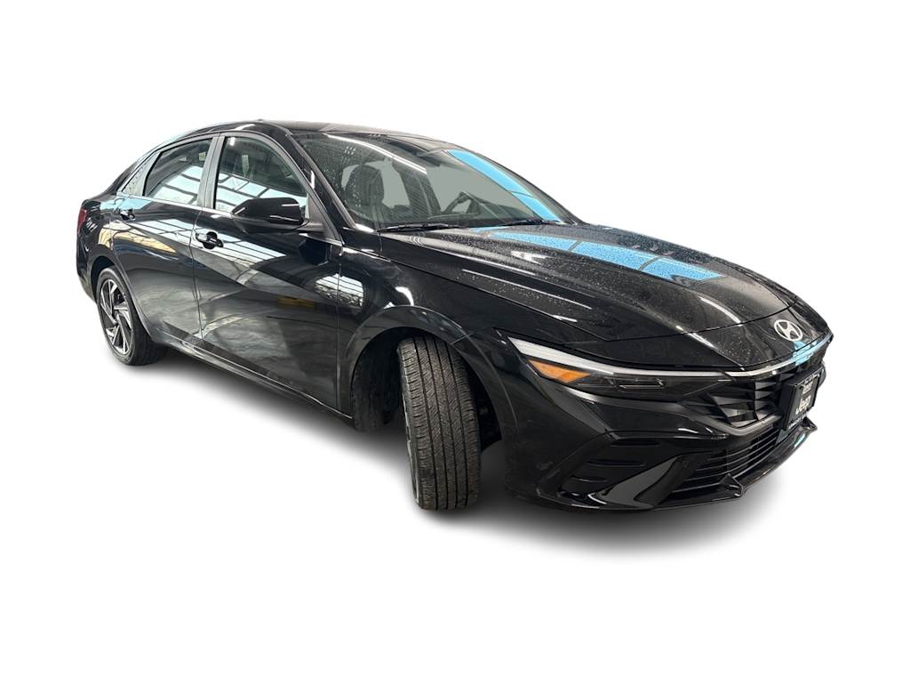 Thumbnail: 2024 Hyundai Elantra - 20