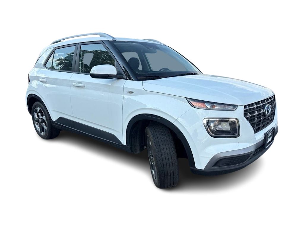 Thumbnail: 2025 Hyundai Venue - 19