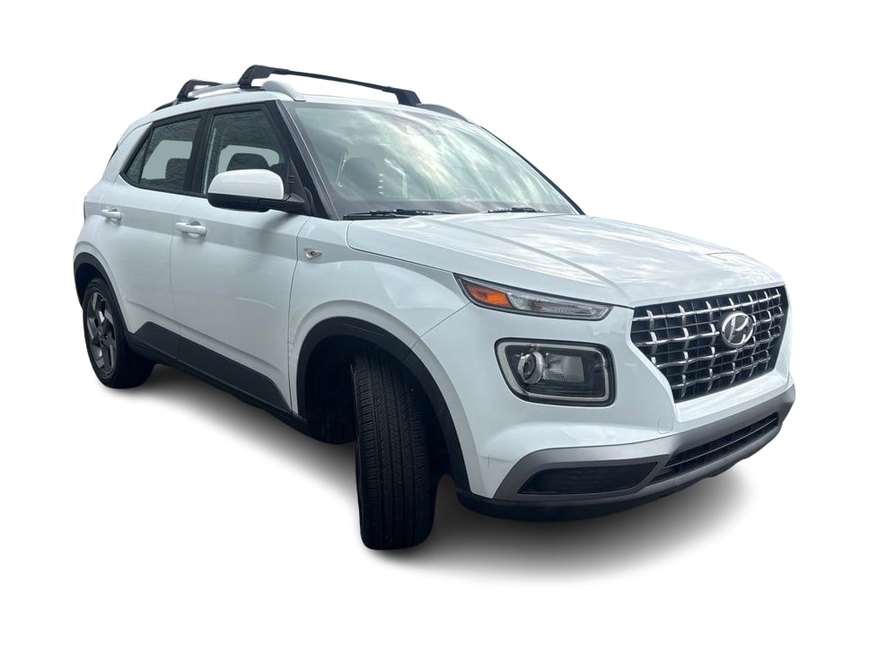 Thumbnail: 2022 Hyundai Venue - 18