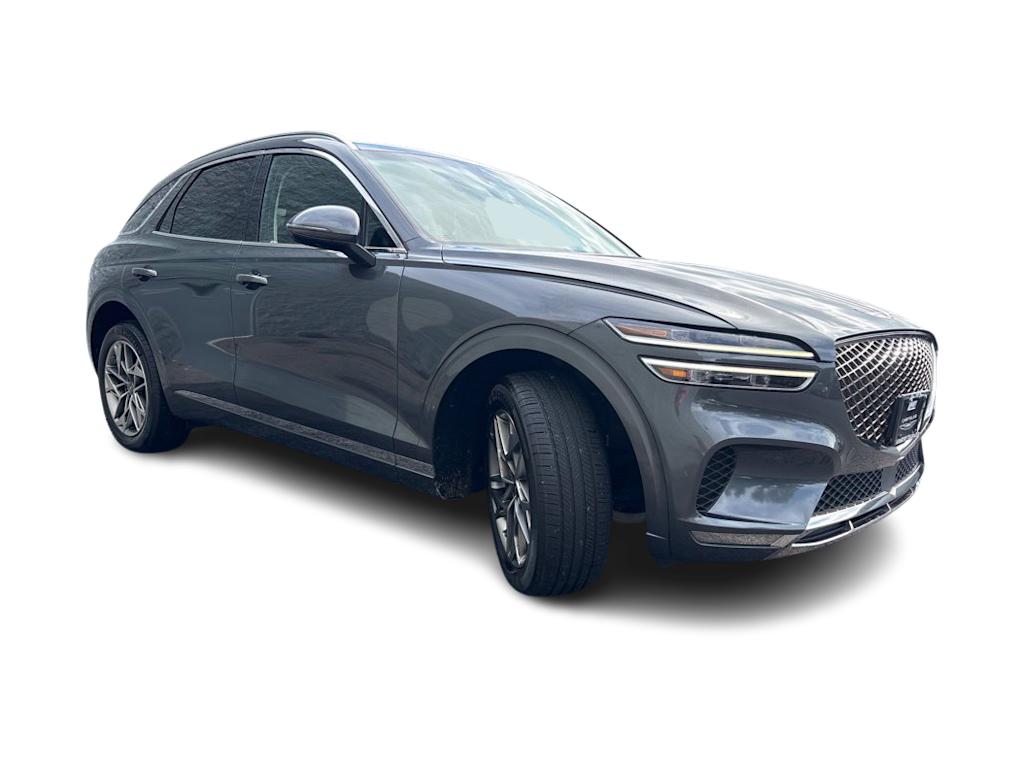 Thumbnail: 2022 Genesis GV70 - 18