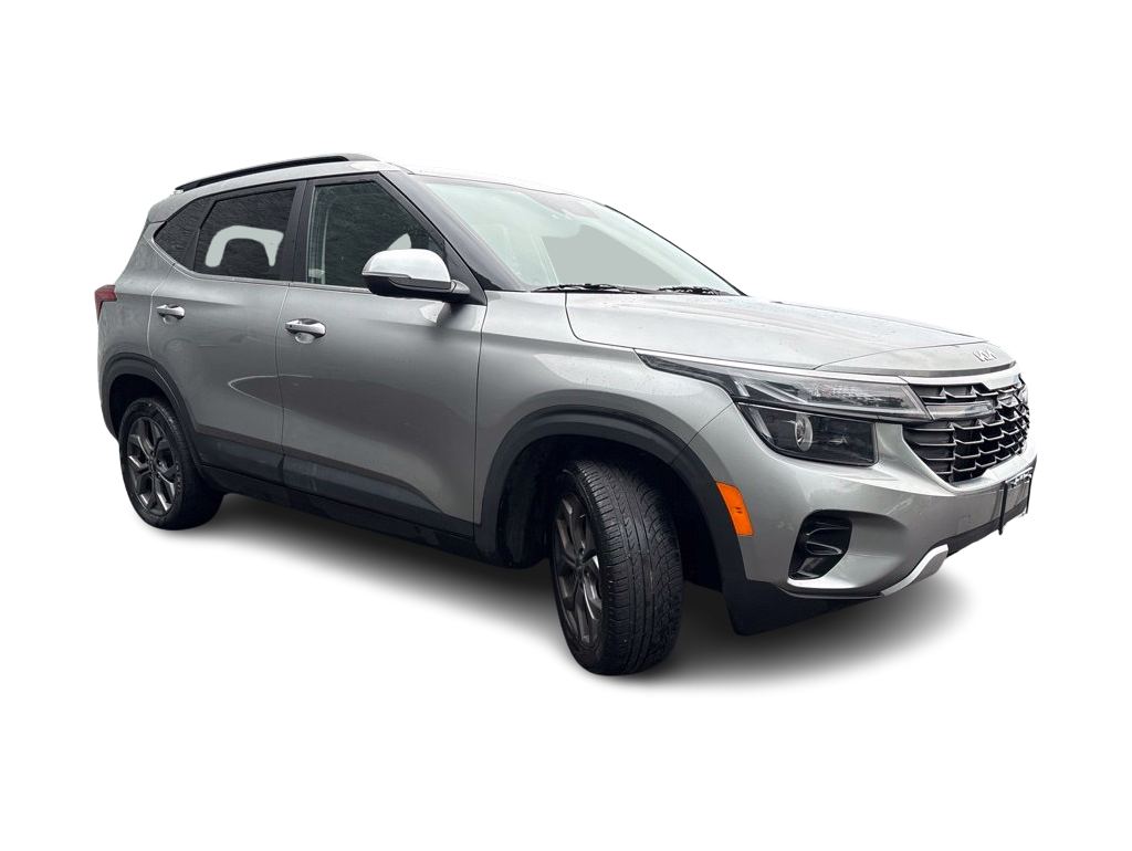Thumbnail: 2024 Kia Seltos - 19