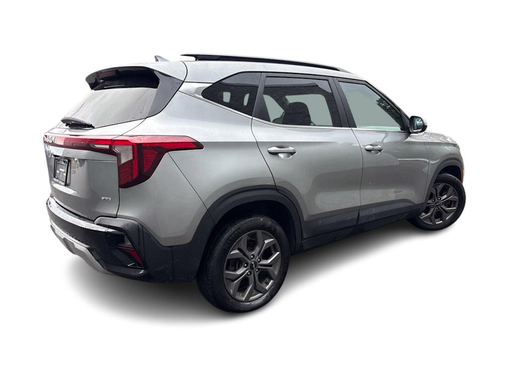 Thumbnail: 2024 Kia Seltos - 20