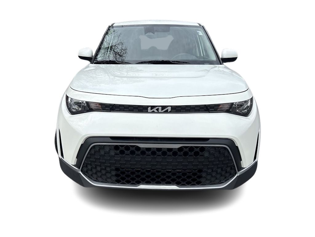 Thumbnail: 2024 Kia Soul - 4