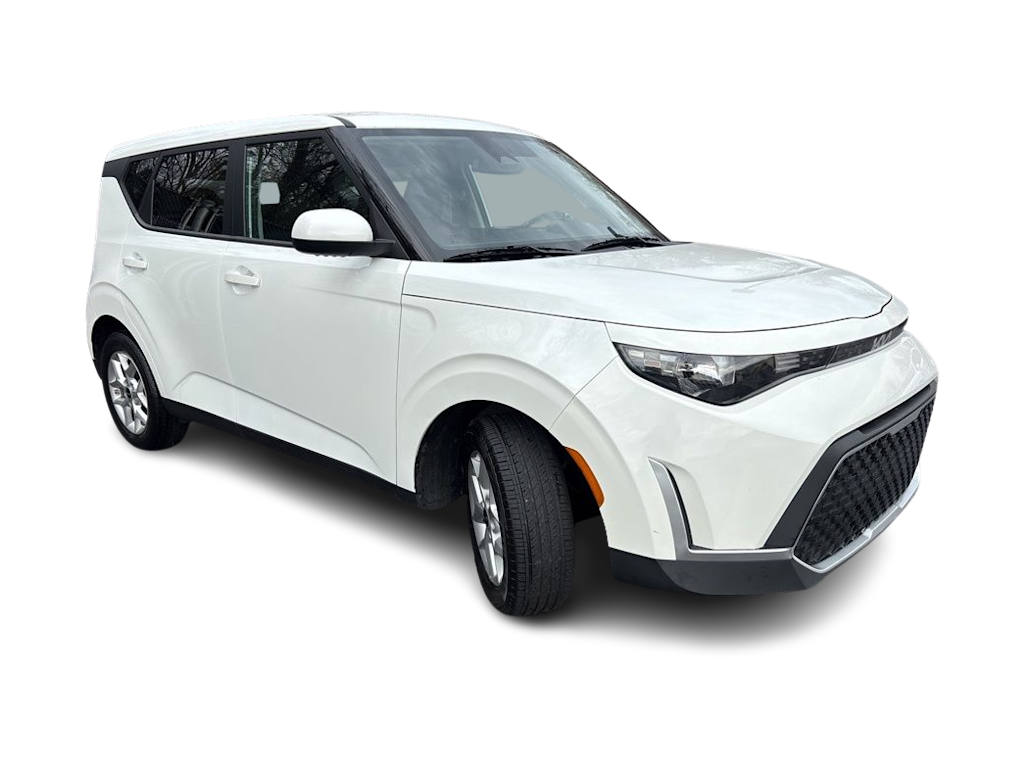Thumbnail: 2024 Kia Soul - 18