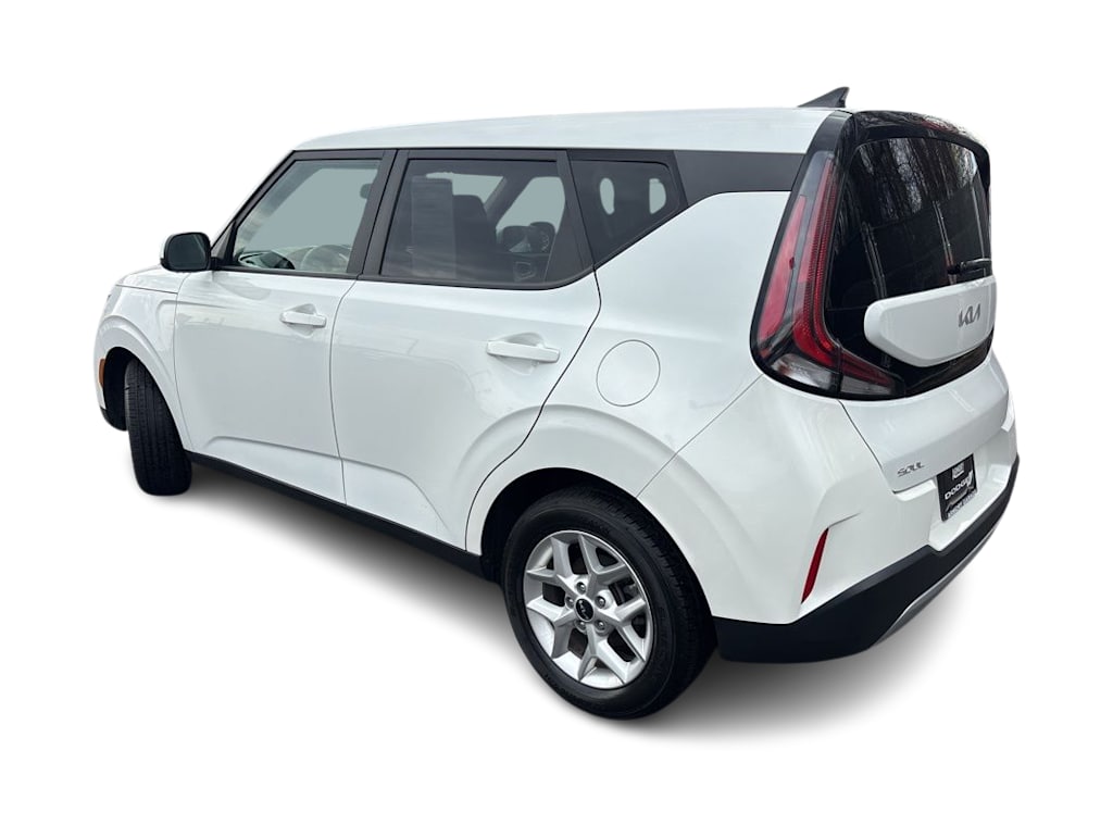 Thumbnail: 2024 Kia Soul - 3
