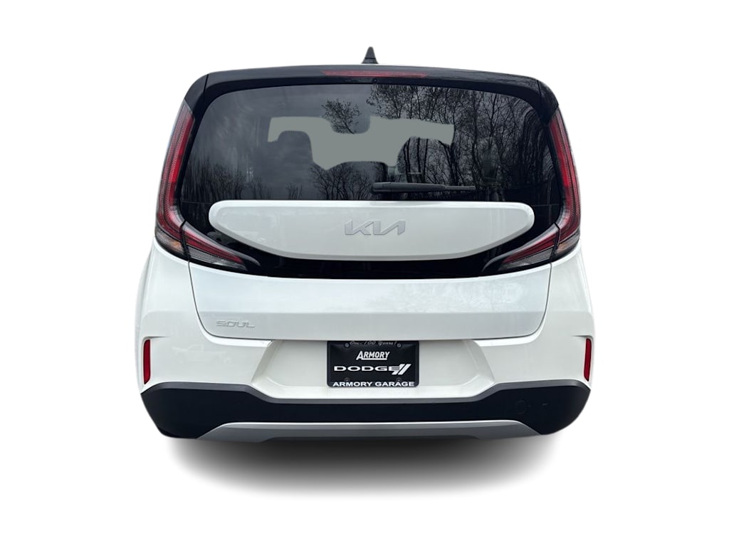 Thumbnail: 2024 Kia Soul - 20