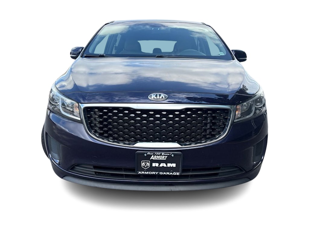 Thumbnail: 2018 Kia Sedona - 5