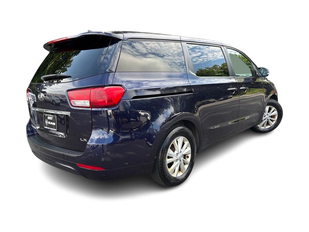 Thumbnail: 2018 Kia Sedona - 20