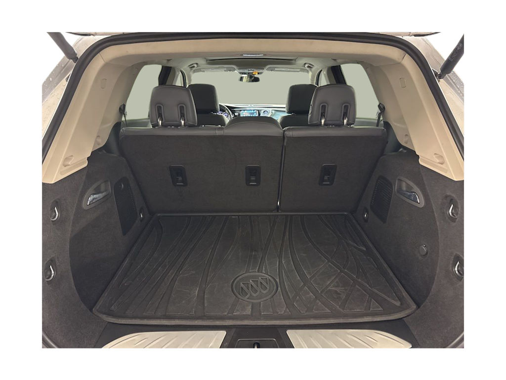 Thumbnail: 2019 Buick Envision - 16