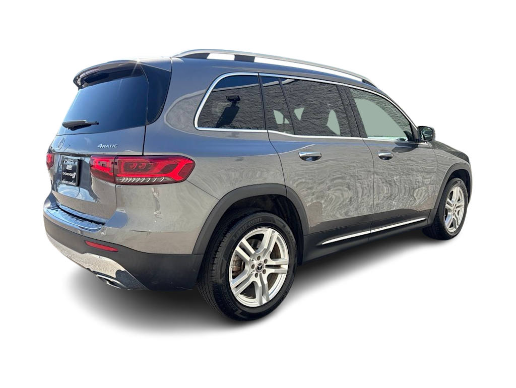 Thumbnail: 2022 Mercedes-Benz GLB - 19