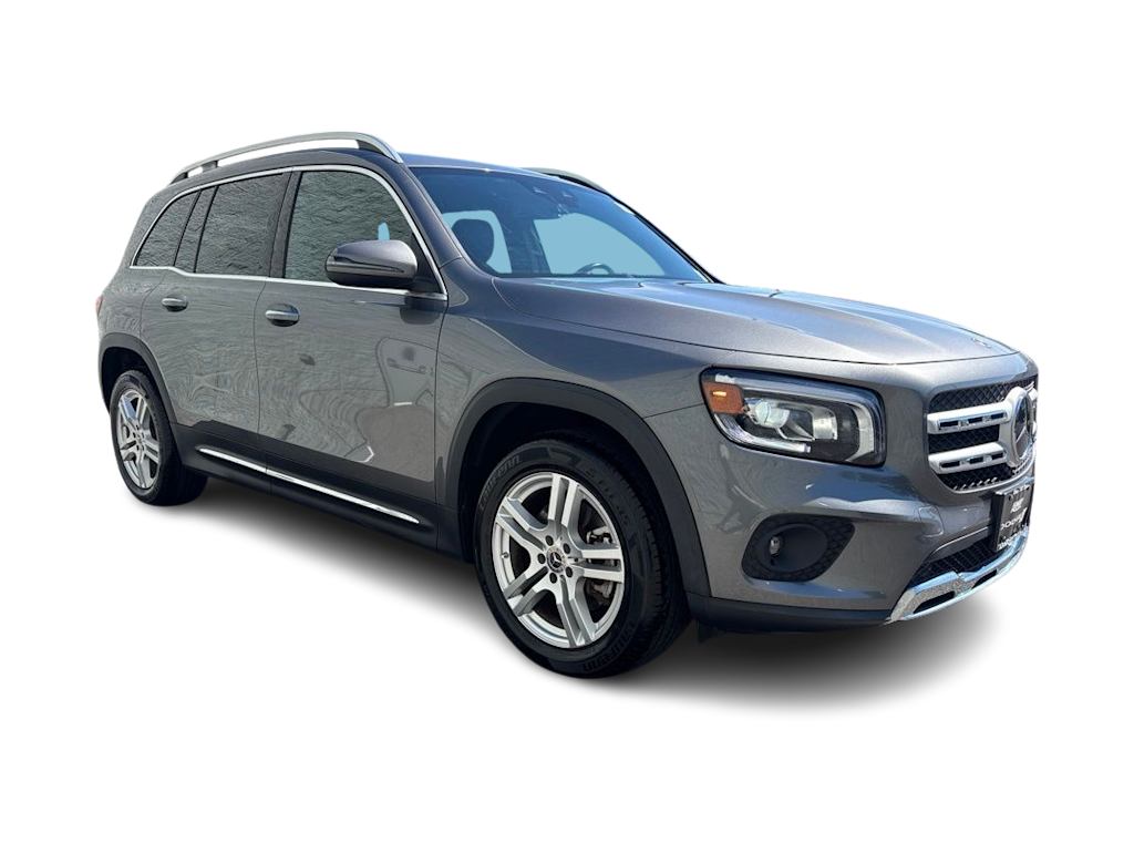 Thumbnail: 2022 Mercedes-Benz GLB - 18