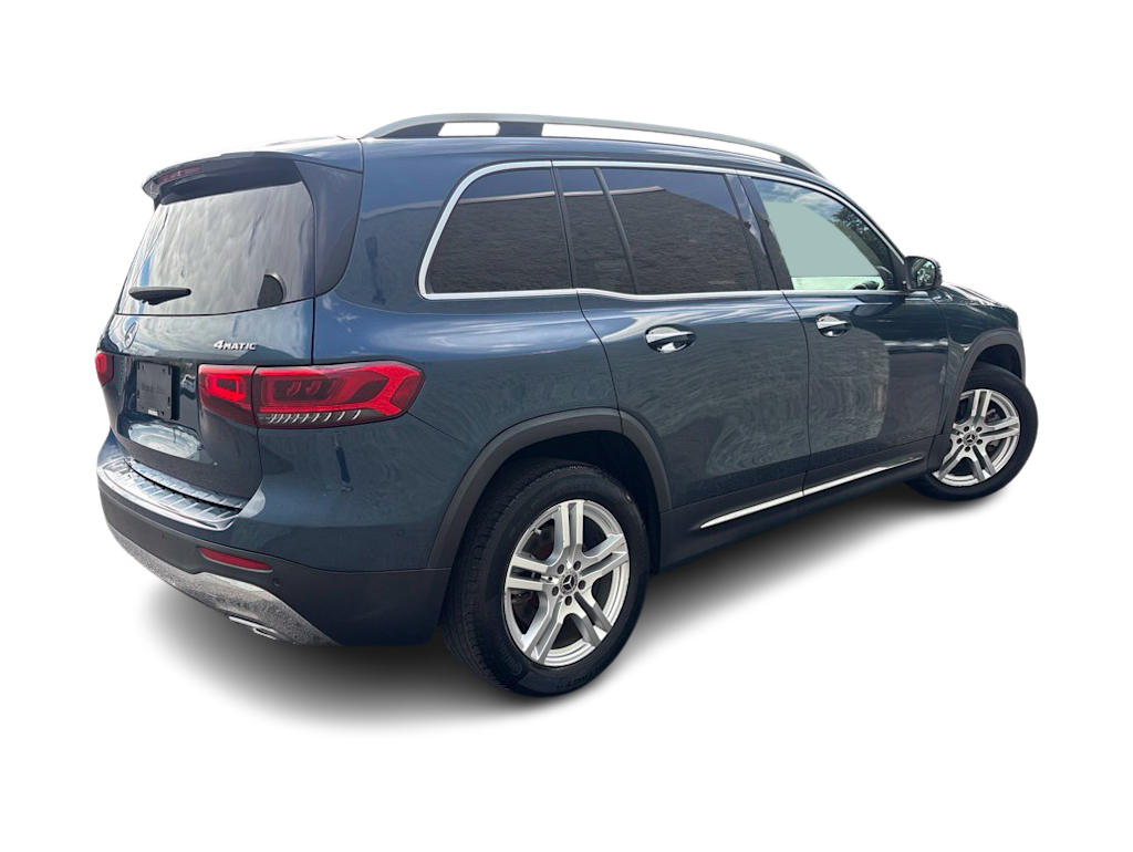Thumbnail: 2020 Mercedes-Benz GLB - 18