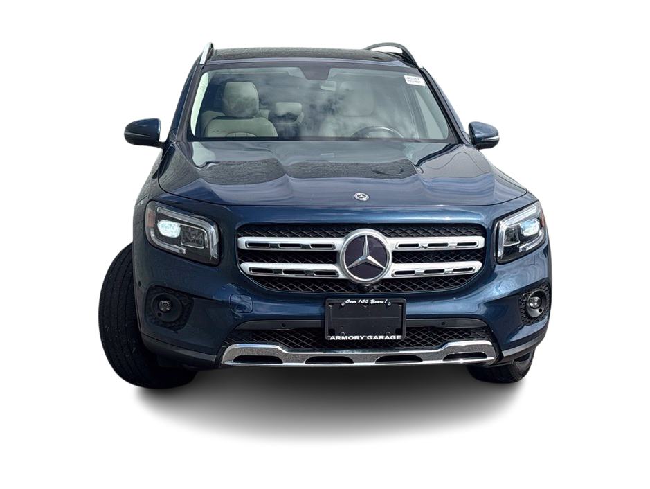 Thumbnail: 2020 Mercedes-Benz GLB - 5
