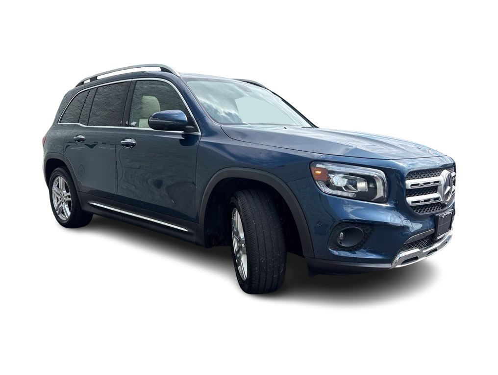 Thumbnail: 2020 Mercedes-Benz GLB - 17