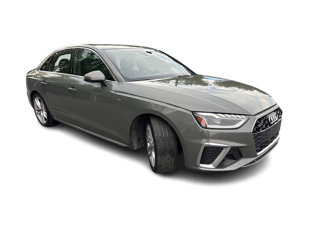 Thumbnail: 2024 Audi A4 - 19
