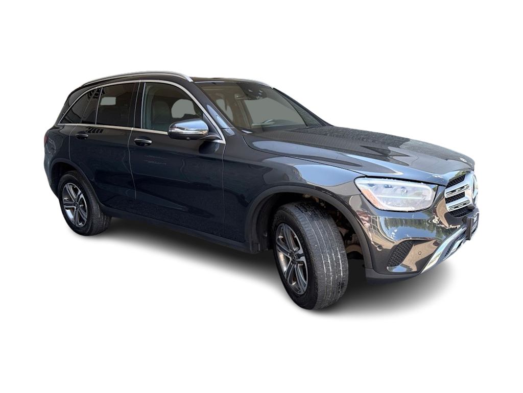 Thumbnail: 2020 Mercedes-Benz GLC - 20