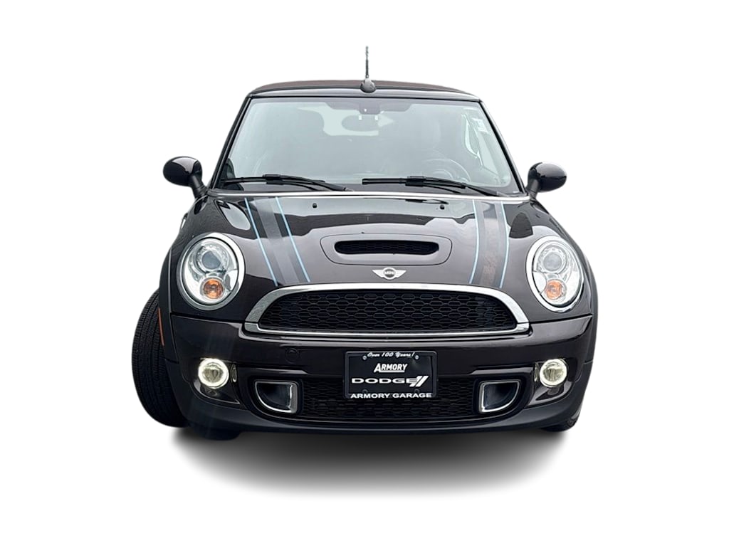 Thumbnail: 2015 MINI Cooper - 5
