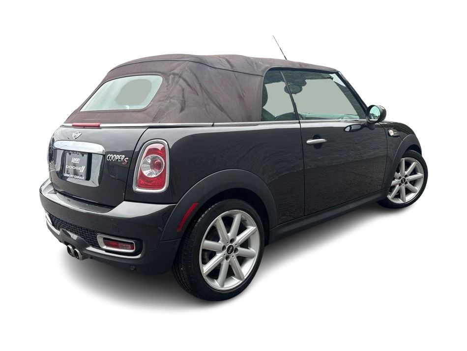 Thumbnail: 2015 MINI Cooper - 19