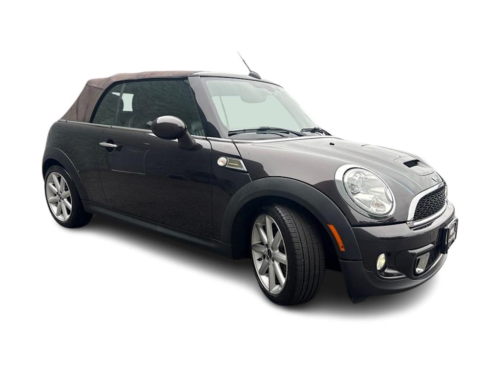 Thumbnail: 2015 MINI Cooper - 18