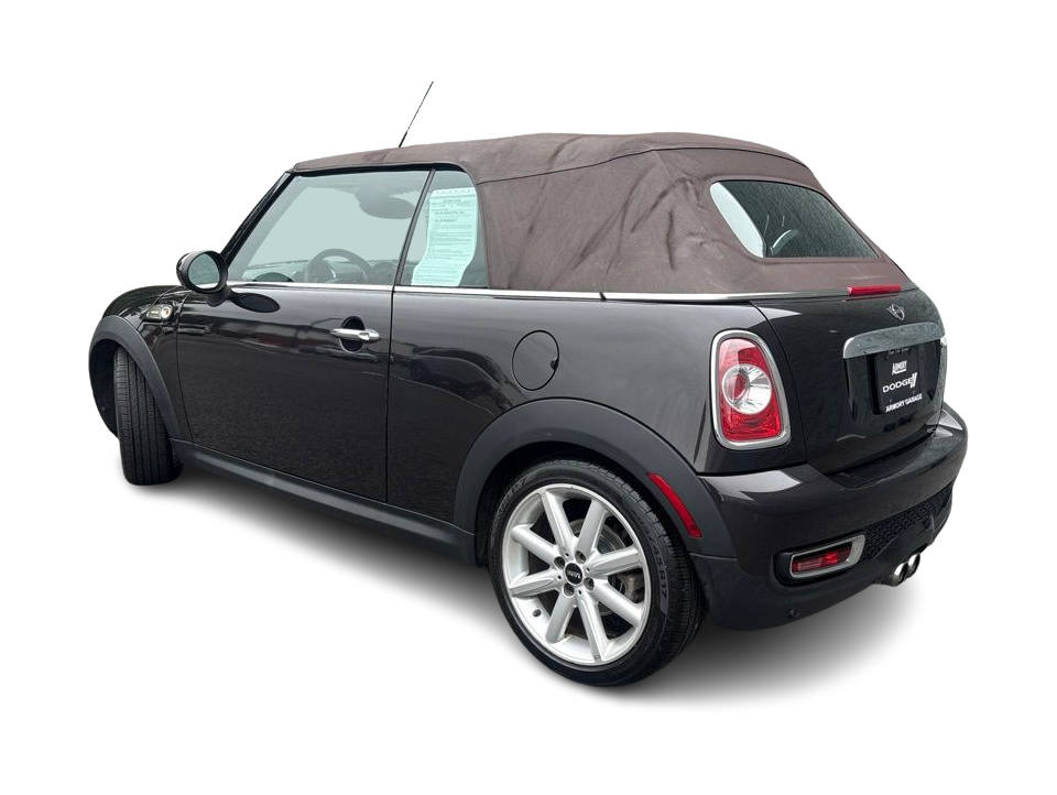 Thumbnail: 2015 MINI Cooper - 3