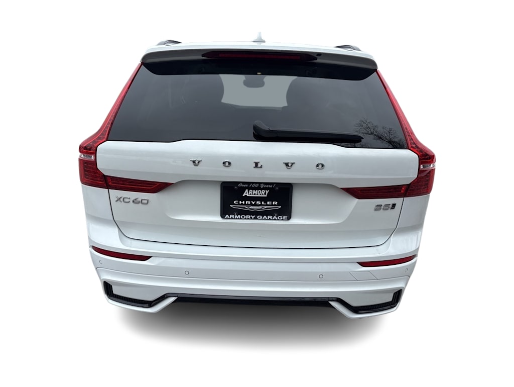 Thumbnail: 2024 Volvo XC60 - 4