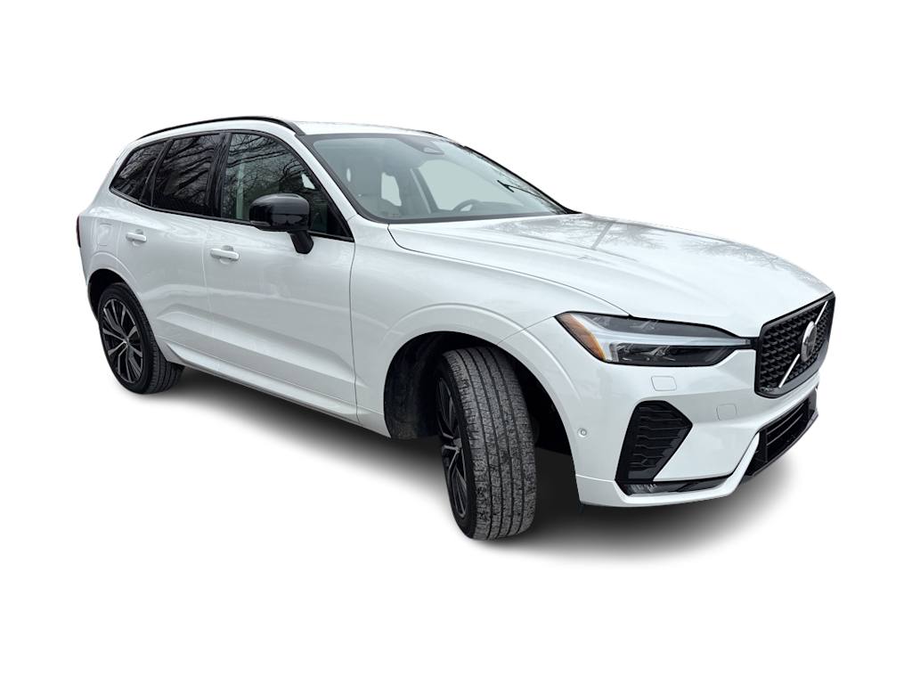 Thumbnail: 2024 Volvo XC60 - 19