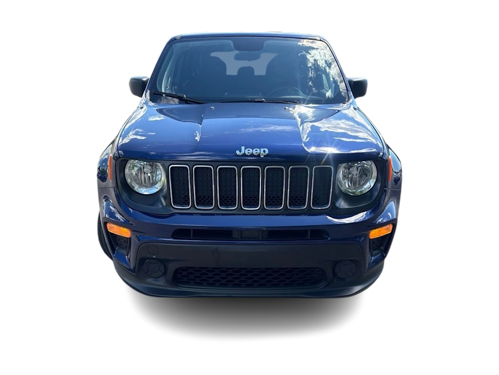 Thumbnail: 2019 Jeep Renegade - 5