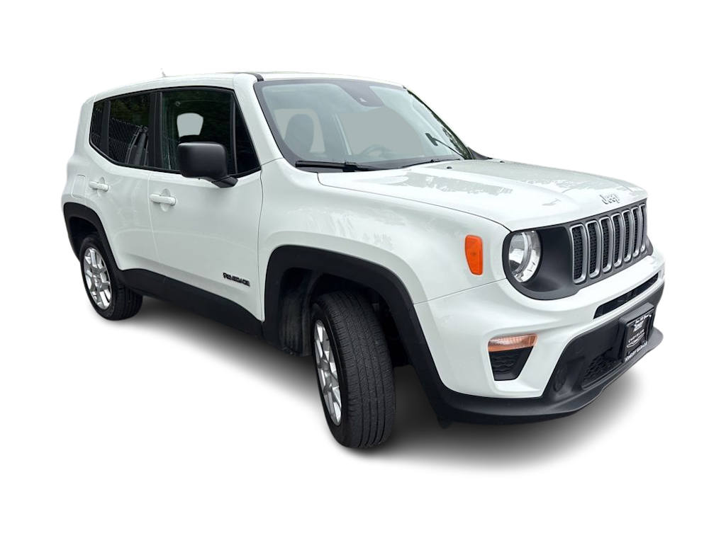Thumbnail: 2023 Jeep Renegade - 19