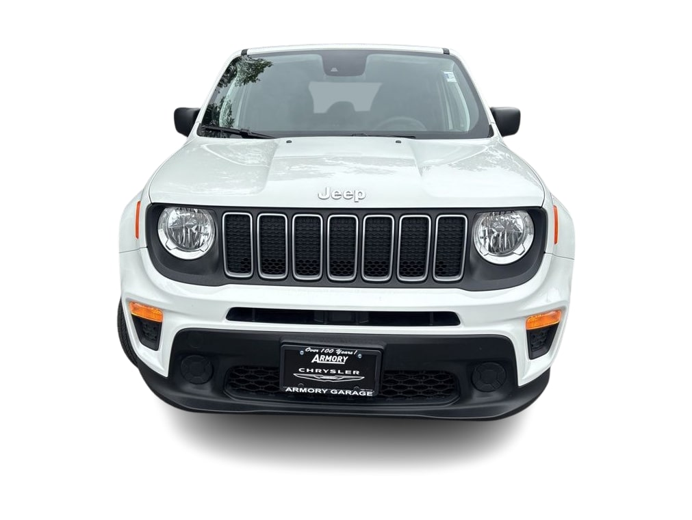 Thumbnail: 2023 Jeep Renegade - 5