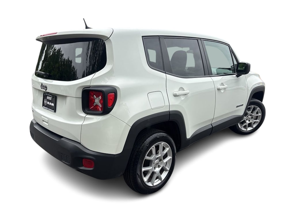 Thumbnail: 2023 Jeep Renegade - 20