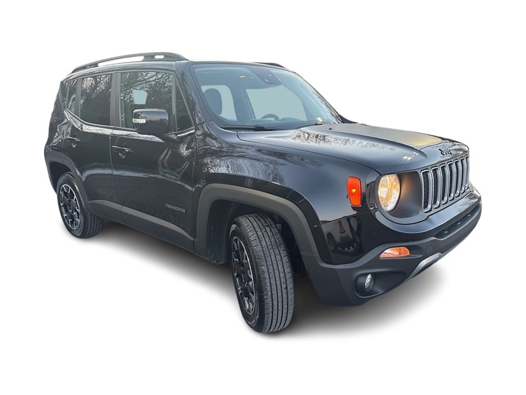 Thumbnail: 2023 Jeep Renegade - 19