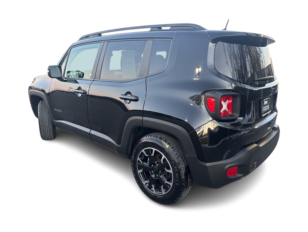 Thumbnail: 2023 Jeep Renegade - 3