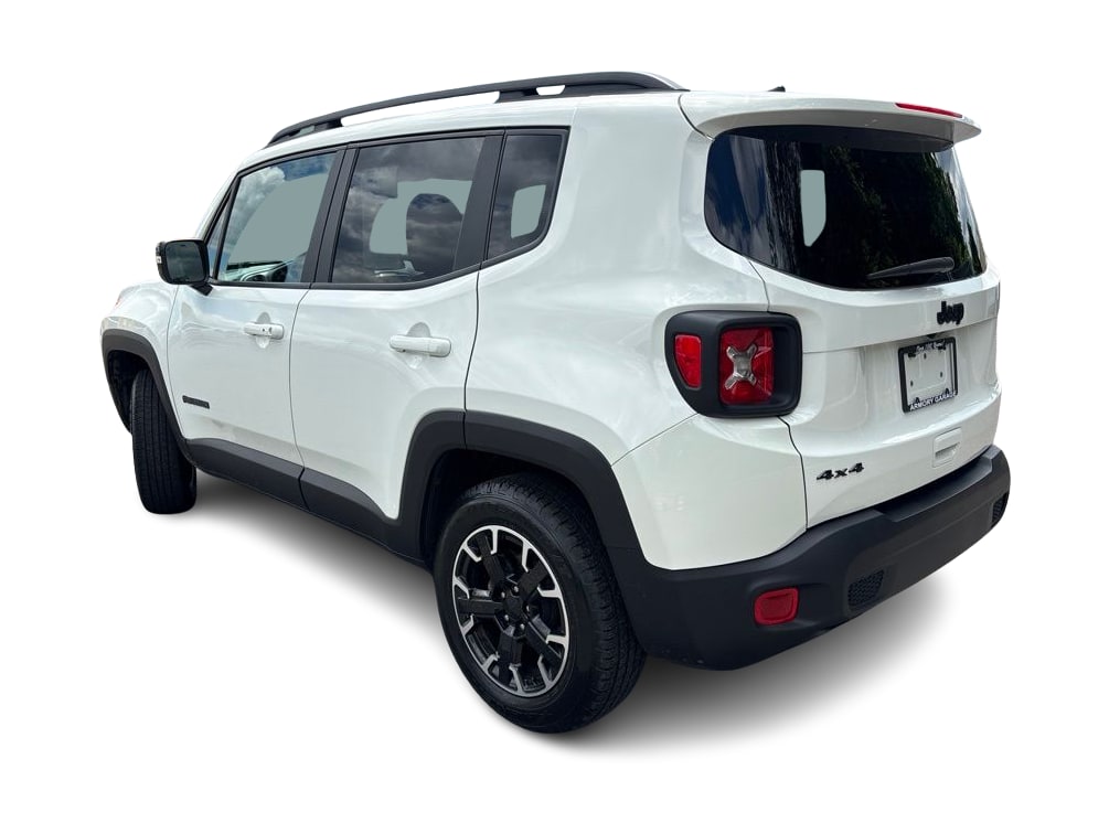 Thumbnail: 2023 Jeep Renegade - 3