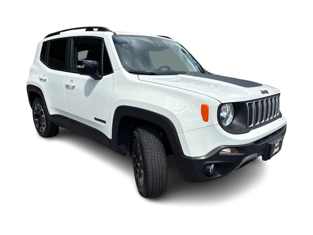 Thumbnail: 2023 Jeep Renegade - 19